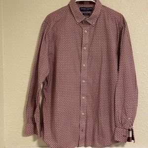 Men’s dress shirt